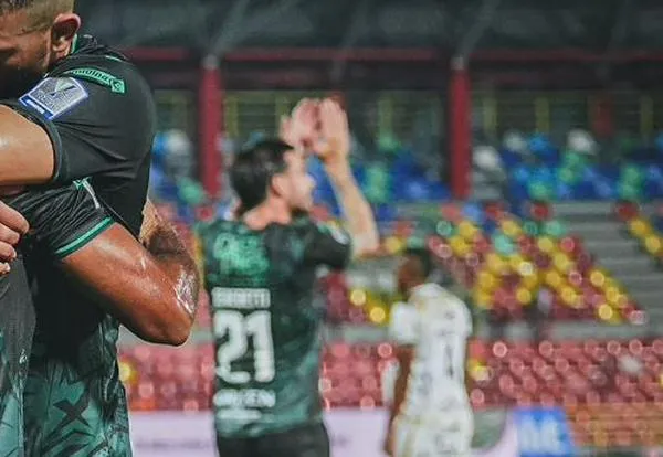 ¡Primer clasificado! Así venció Deportivo Cali a Llaneros y confirma cuadrangulares