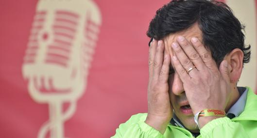 Cercana a Petro apoyó a Lara y apuntó a otro en Gobierno De la Espriella: "Castigan al que no es"