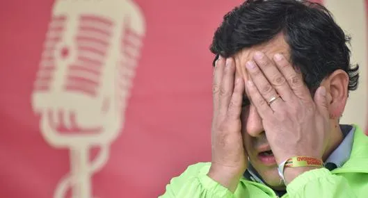 Cercana a Petro apoyó a Lara y apuntó a otro en Gobierno De la Espriella: "Castigan al que no es"