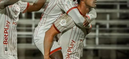 América de Cali avanza a semifinales de la Copa BetPlay 2026 tras golear 4-0 a Barranquilla FC en el Romelio Martínez