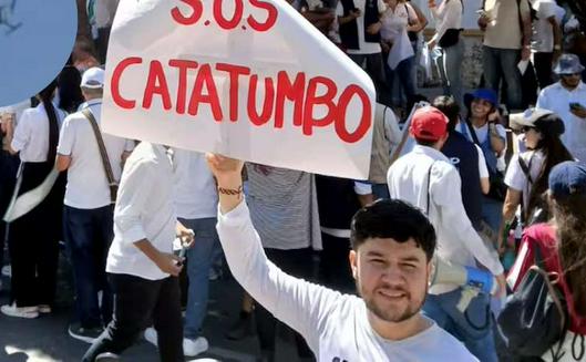 El Tarra impone toque de queda y restricciones tras ataques con drones y escalada de violencia en el Catatumbo