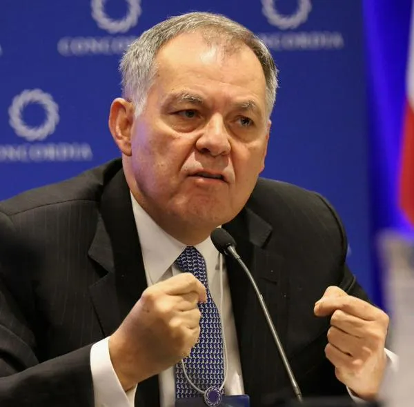 Alejandro Ordóñez asume el Ministerio del Interior tras la salida de Rodrigo Lara. Conozca los retos legislativos, fiscales y de protesta social. 
