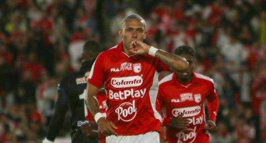 Santa Fe ya hizo la primera oferta por Franco Fagúndez, figura en este segundo semestre