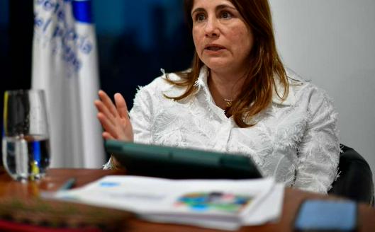 Defensoría del Pueblo pide revisar nombramientos de funcionarios investigados por violencia de género en altos cargos del Estado