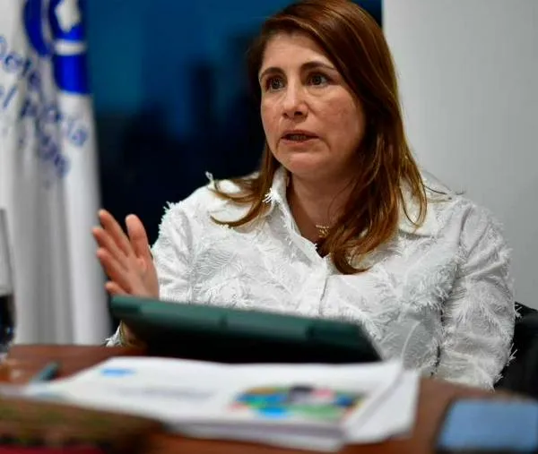 Defensoría pide revisar casos de funcionarios del Gobierno señalados por violencia de género