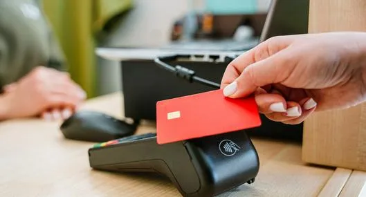 Nueva función permitirá hacer transferencias por Bre-B con avances de tarjeta de crédito