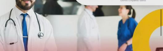 Comfacesar abre convocatoria de empleo para profesionales y técnicos del sector salud en Valledupar