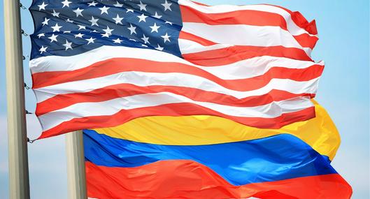 Gobierno da posible fecha para que EE. UU. suspenda aranceles a Colombia; sería antes de 2027