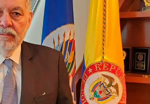 Alejandro Ordóñez, el perfil del nuevo ministro del Interior designado por De la Espriella