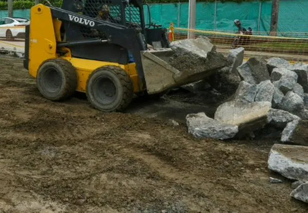 Pance tendrá una renovación vial: intervienen 400 metros de la carrera 122 en Cali