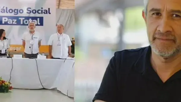 “Pacto de Valledupar”: exasesor de Petro dio su versión de por qué buscó a Mancuso para hablar sobre De la Espriella