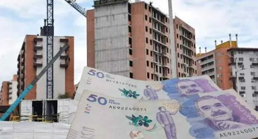 Ciudadanos podrían adquirir vivienda pagando $ 700.000 mensuales: no les cobrarían cuota inicial