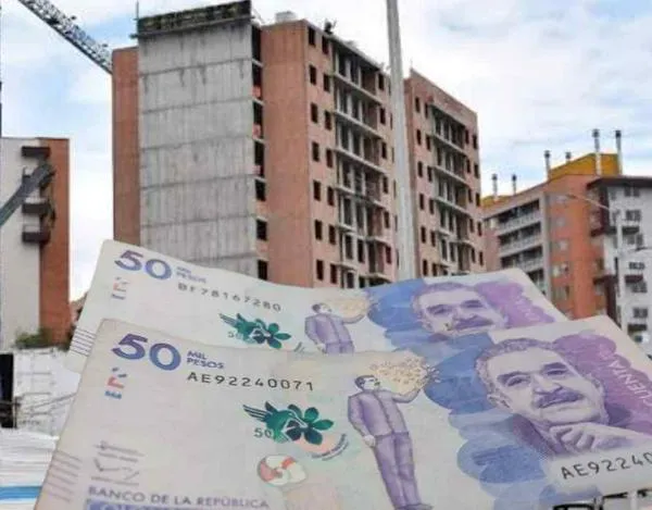 Ciudadanos podrían adquirir vivienda pagando $ 00.000 mensuales