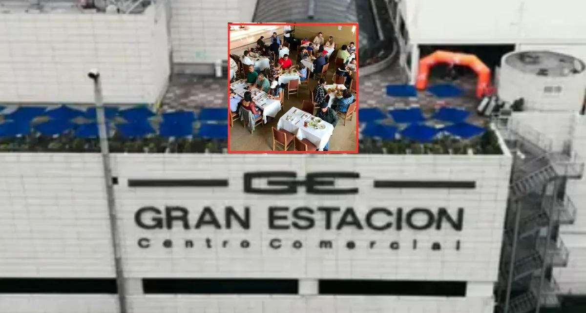 Gran Estación