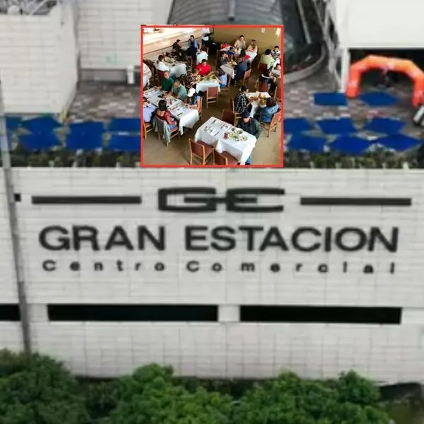 Gran Estación