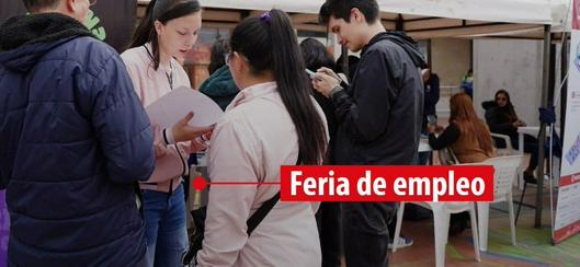 Feria de empleo de TransMilenio en Portal Eldorado reunirá 9 empresas y 300 vacantes el 23 de octubre en Bogotá