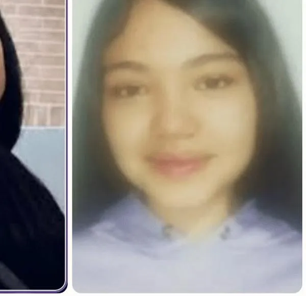 Dos menores siguen desaparecidas en Kennedy: ubican a quien las ayudo a salir del colegio