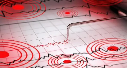 Temblor movió a Colombia hoy jueves 22 de octubre: este fue el epicentro del sismo