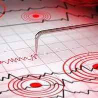 Temblor hoy en Colombia 22/10/26 de magnitud 2,6 en Tolima: el epicentro