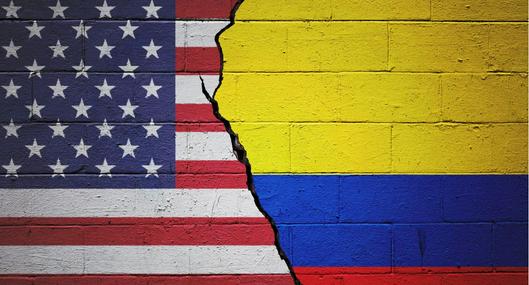 Qué puesto tiene Colombia entre países con mejor percepción de Estados Unidos: ¿Buena o mala fama?
