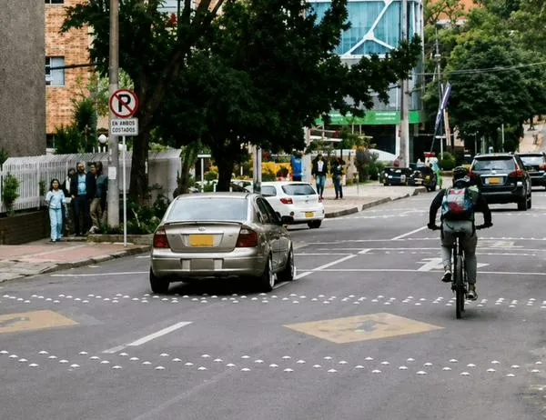Pico y placa en Bogotá para mañana viernes 23 de octubre del 2026 ¡Te contamos!  