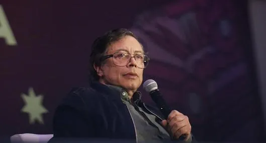 Nuevo golpe de EE. UU. a fichas cercanas de Petro: revocan visa a Ricardo Roa y varios más