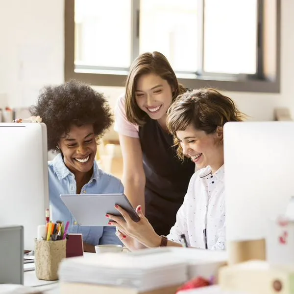 Así son ofertas de empleo en Bogotá, Medellín, Cali y Barranquilla en noviembre