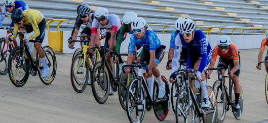 Equipo Bogotá refuerza su protagonismo en competencias olímpicas y paralímpicas nacionales e internacionales hasta octubre de 2026