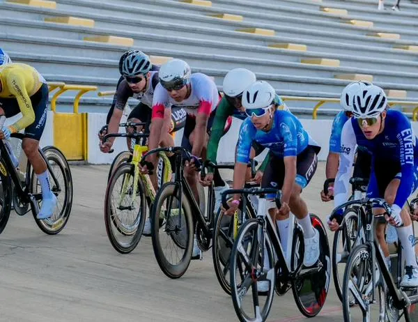 El Equipo Bogotá va por la gloria en 13 eventos deportivos nacionales e internacionales 