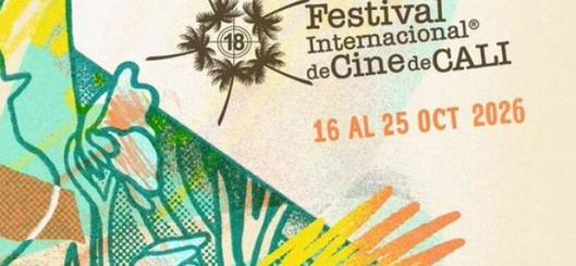 Festival Internacional de Cine de Cali presenta programación de películas nacionales e internacionales este fin de semana