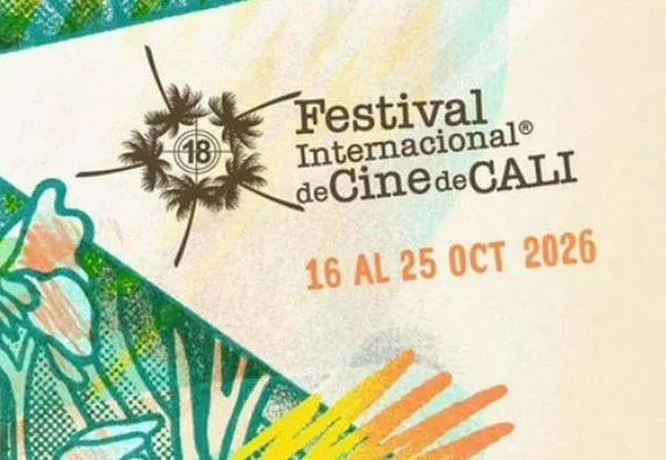 Programación FICCALI 2026 | Películas y horarios para disfrutar este sábado y domingo