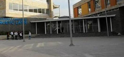 Reconstrucción del colegio Nuevo Latir en Cali: inician obras tras sismo con apoyo de empresarios y donaciones