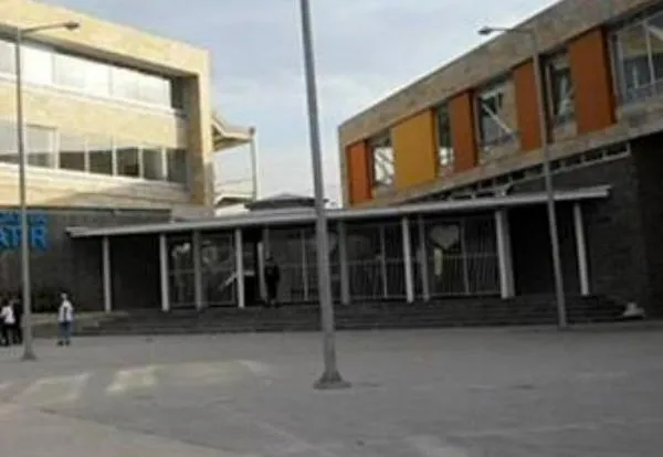 Nuevo Latir inicia su reconstrucción: más de 1.500 estudiantes esperan regresar a clases