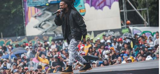 Festival Hip Hop al Parque en Bogotá: fechas, transmisión oficial y artistas nacionales e internacionales confirmados