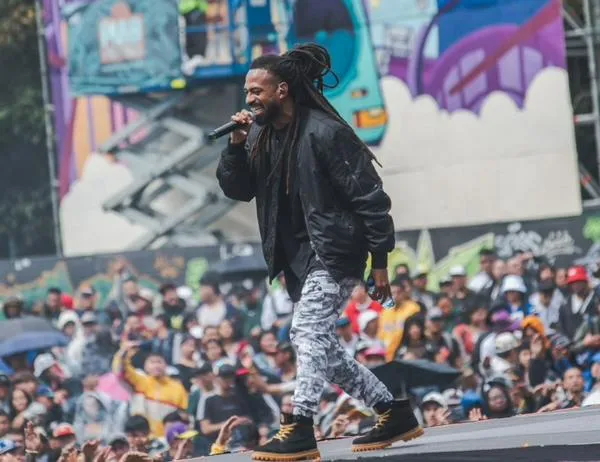 Hip Hop al Parque 2026: conéctate en vivo y disfruta lo mejor del rap, el breakdance y el arte urbano por Canal Capital 