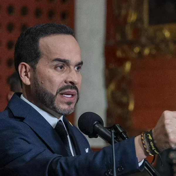 Abelardo de la Espriella