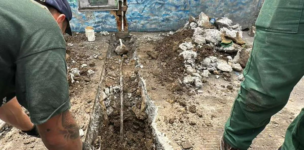 ¿Por qué aumentan los recibos del alcantarillado en Bogotá? Acueducto responde a las quejas