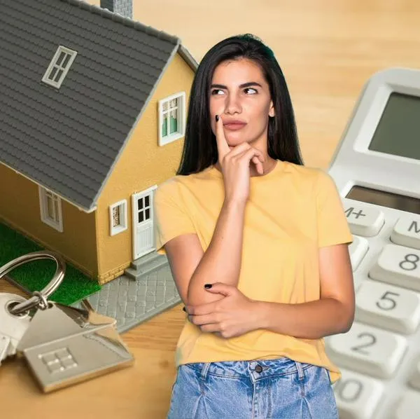 Por qué no bajan tasas de interés así afecte vivienda, según Banco de República