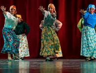 Disfruta la muestra de danza 'Fabulogía Llanera' en el Museo Colonial de Bogotá 