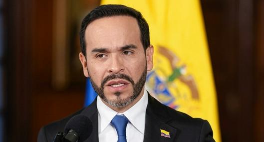 Gobierno alista ley clave para salvar las finanzas y ya tiene fecha de presentación