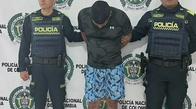 Mató a su cuñado e hirió a su esposa en Santa Marta: cayó en Valledupar ‘El Guajiro’