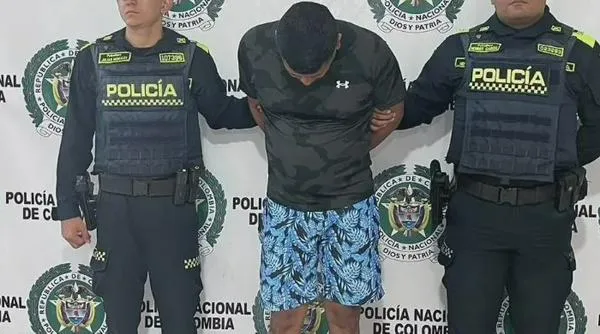 Mató a su cuñado e hirió a su esposa en Santa Marta: cayó en Valledupar ‘El Guajiro’