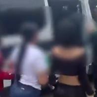 Encontraron a las dos menores que desaparecieron de su colegio de Bogotá