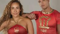 ‘Guajira’, ganadora del ‘Desafío XX’, confesó entre lágrimas que perdió un bebé con Kevyn Rúa
