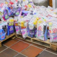 Ayudatón 2026 en Cali: Banco de Alimentos busca donaciones para damnificados por el terremoto
