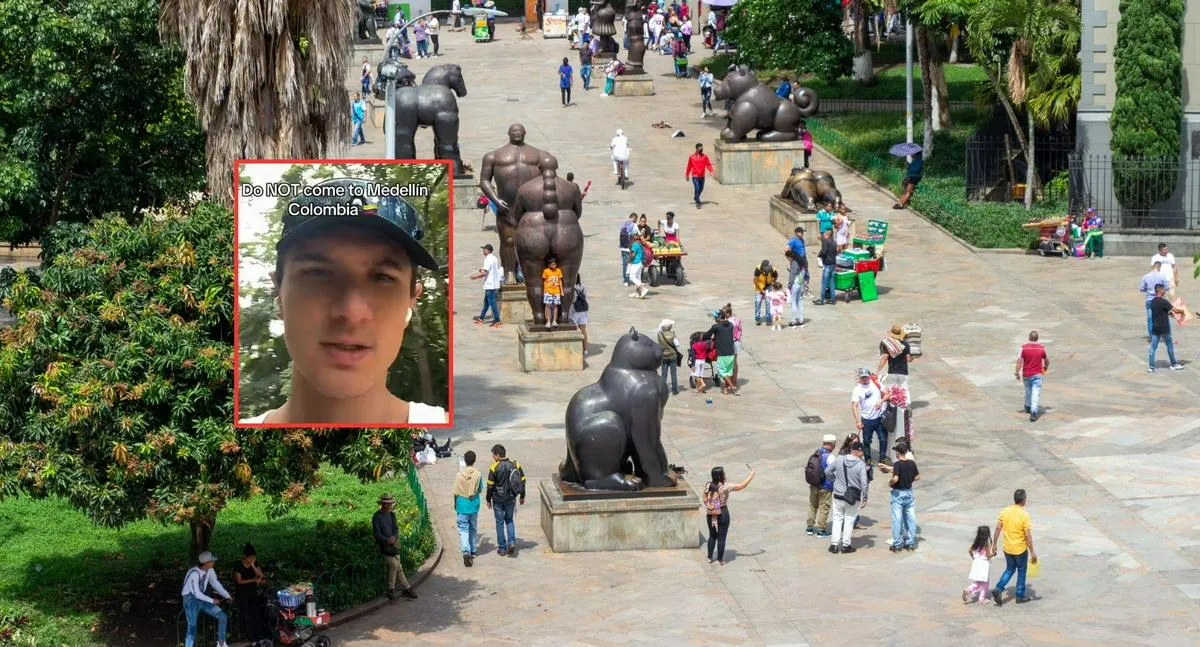 Medellín