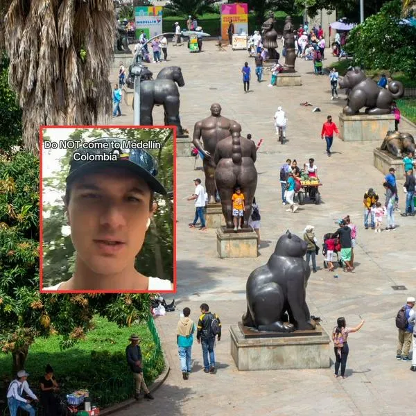Medellín 