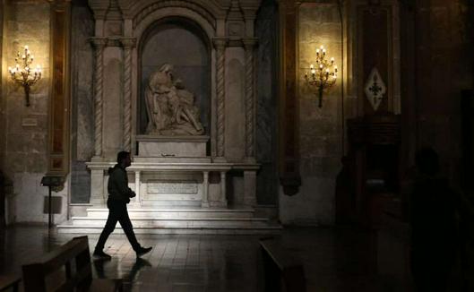Corte Constitucional ordena a diócesis y arquidiócesis entregar información sobre denuncias de abuso sexual en la Iglesia católica en Colombia