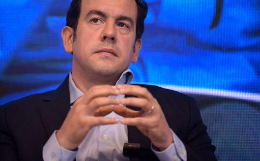 Rodrigo Lara renuncia al Ministerio del Interior tras polémica por presupuesto: Iván Cancino asume provisionalmente