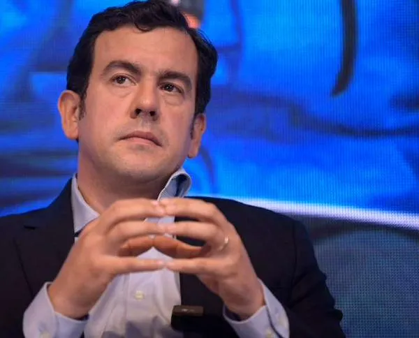 Esto dice la carta de renuncia de Rodrigo Lara al Ministerio del Interior
